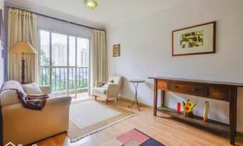 Imagem: Apartamento à venda em Sao Paulo