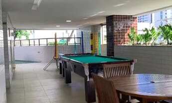 Imagem 4: More no melhor 2 quartos da Estrada das Ubaias| Edf.Ubaias Prince| 58m²