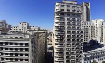 Imagem 5: Apartamento com 1 dormitório, 37 m² - venda por R$ 350.000,00 ou aluguel por R$ 2.142,00/m