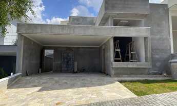 Imagem: Casa de condomínio