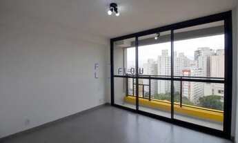 Imagem 2: Apartamento 22m² á venda -Vila Mariana