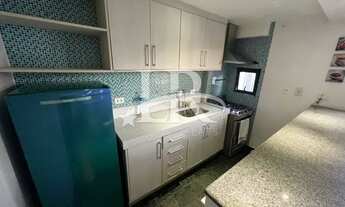 Imagem 4: Flat, Moema - São Paulo