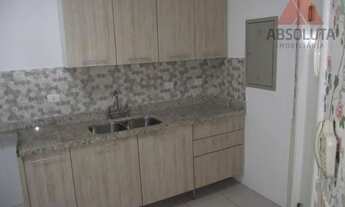 Imagem 6: Apartamento com 3 dormitórios para alugar, 156 m² por R$ 4.000/mês - Centro - Americana/SP