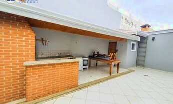 Imagem 2: Casa com 3 dormitórios à venda, 158 m² por R$ 680.000,00 - Jardim Morato - Piracicaba/SP