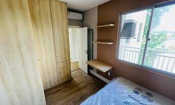 Imagem 7: Residencial Brisas do Parque - Apto Mobiliado - 83 M²