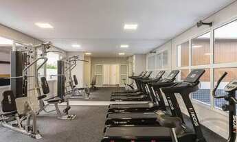 Imagem 5: Apartamento para venda em Moema, São Paulo REF: 3446642