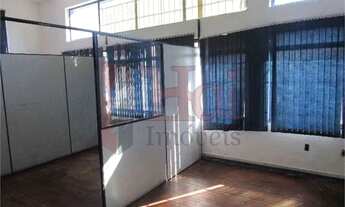 Imagem 4: Galpão de Esquina para locação na Vila Guilherme com 581 m²