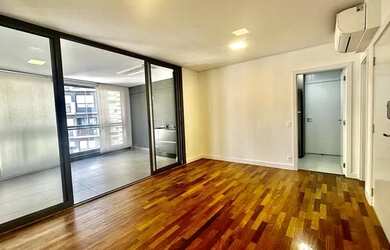 Imagem 2: Apartamento para aluguel e venda tem 109 metros quadrados com 3 quartos