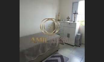 Imagem 2: LJM - RA Amil Aluga Apartamento Cond. Residencial Harmonia/ Jardim Oriente/ 02 dormitórios