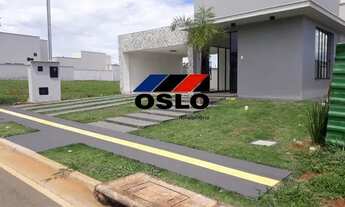 Imagem: SENADOR CANEDO - Casa de Condomínio - TERRAS