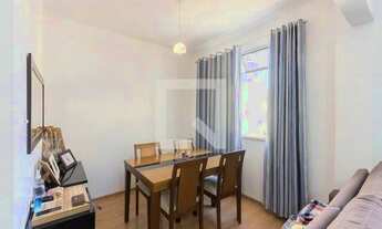 Imagem 5: Apartamento para Aluguel - Vila Isabel, 2 Quartos, 54 m2