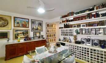 Imagem 2: APARTAMENTO RESIDENCIAL em São Paulo - SP, Perdizes