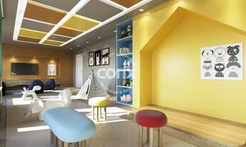 Imagem 5: Studio para venda tem 27 metros quadrados com 1 quarto em Indianópolis - São Paulo - SP