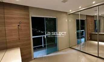 Imagem 2: Cobertura com 2 quartos à venda, 140 m² por R$ 890.000 - Saraiva - Uberlândia/MG