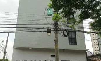 Imagem: ÓTIMO APARTAMENTO ESTILO STUDIO 21,40M²