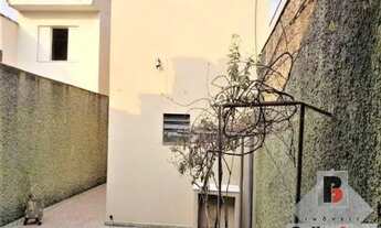 Imagem 2: Casa a venda na mooca