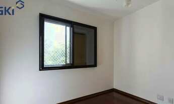 Imagem 7: Locação Moema - Apartamento de 60m² - 2 dormitórios, sendo 1 suíte e 1 vaga - R$ 3.300,00