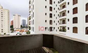 Imagem 6: Apartamento com 3 quartos e 2 vagas para alugar, 115 m² pacote por R$ 5.729/mês - Vila Cle