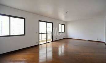 Imagem: São Paulo - Apartamento Padrão - Paraíso