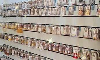 Imagem 6: Loja De Bijuterias e Acessórios