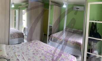 Imagem 2: Residencial Ísis