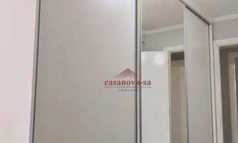 Imagem 7: Apartamento para alugar, 166 m² por R$ 6200,00/mês - Jardim - Santo André/SP