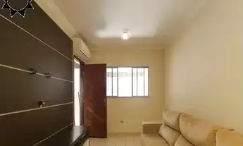 Imagem: SOBRADO JAGUARIBE OSASCO