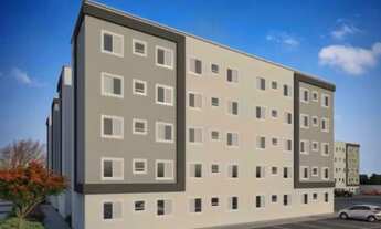 Imagem 2: Apartamento-À VENDA-Jardim Novo Portugal-Guarulhos-SP