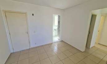 Imagem 5: Apartamento para aluguel possui 60 metros quadrados com 3 quartos