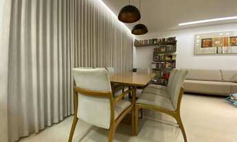 Imagem 3: Apartamento para venda Setor Marista