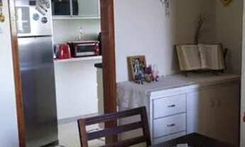 Imagem 7: Apartamento com 2 quartos, armários na cozinha, Uma vaga de garagem