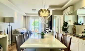 Imagem 2: Apartamento reformado em pinheiros