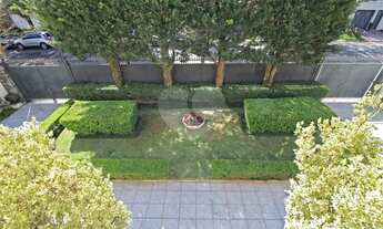 Imagem 6: Jardim Paulista 1056 metros