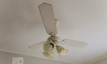 Imagem 6: Apartamento para Aluguel - Santa Cecília, 1 Quarto, 37 m2