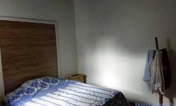 Imagem 7: CASA TÉRREA - LAPA - SP