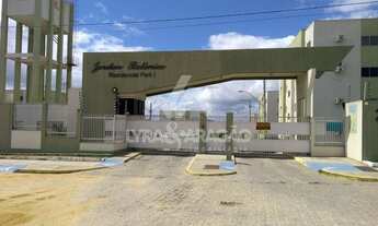 Imagem: Apartamento à venda, Universitário, CAMPINA