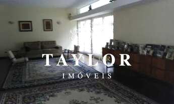 Imagem: Casa com 5 dormitórios, 450 m² - venda