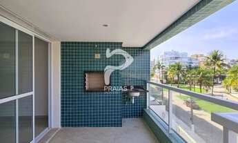 Imagem 2: Apartamento com varanda gourmet, 3 dormitórios, Riviera de São Lourenço