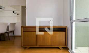 Imagem 3: Apartamento para Aluguel - Nova Mogilar, 2 Quartos, 56 m2