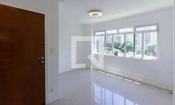 Imagem: Apartamento para Aluguel - Vila Olímpia