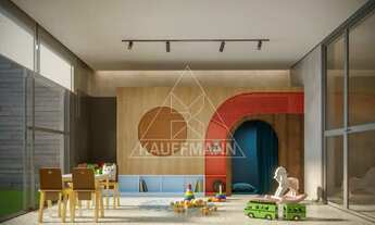 Imagem 5: Cobertura Duplex no Jardim Paulista