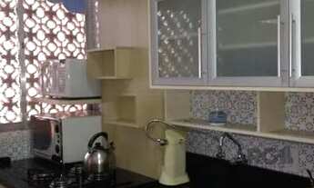 Imagem 7: Excelente apartamento de 63m² com 2 dormitórios