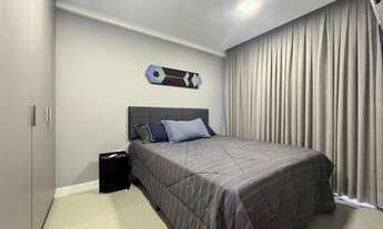 Imagem 7: Apartamento para venda, novo, beira mar do bessa, 55 metros quadrados com 2 suítes, R$ 599