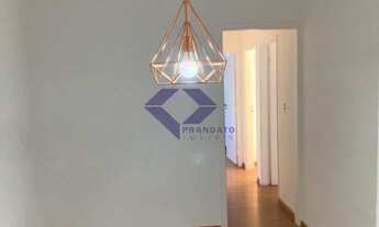 Imagem 4: APARTAMENTO PARA ALUGAR COM 75M² 3 DORMITÓRIOS E 1 VAGA NA VILA OLÍMPIA