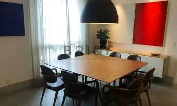 Imagem 5: Apartamenta venda campo belo com 220 metros 3 suites