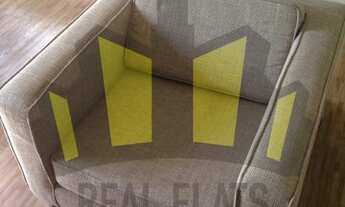 Imagem 4: Flat para locação com 34 metros quadrados e 1 quarto em Vila Olímpia - São Paulo - SP