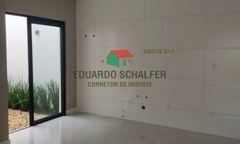 Imagem 5: CASA QUADRA MAR Casa com 3 dormitórios