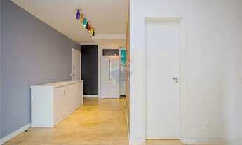 Imagem 7: Apartamento 3 quartos com sacada e churrasqueira no Parque Arvoredo para locação