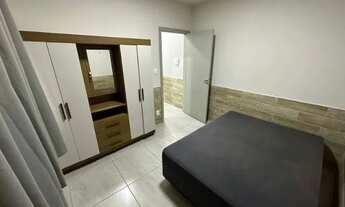 Imagem 3: Apto Anual 01 quarto mobiliada Rua 2400