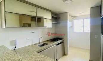 Imagem 2: Edificio Vivare Apartamento com 3 dormitórios